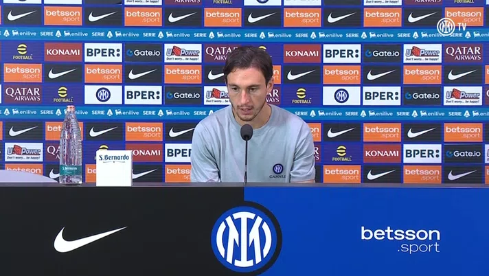 Darmian: “Sconfitta che fa male, non cerchiamo alibi. Non è stato appagamento dopo il City” - immagine 1