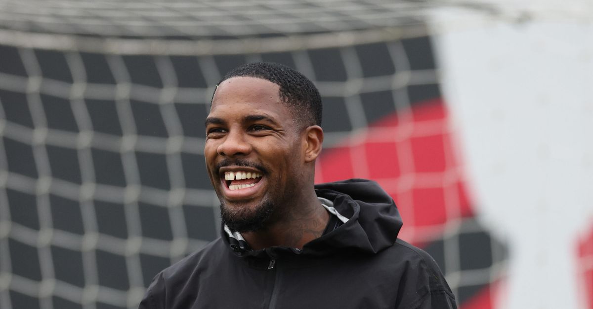 Calciomercato Milan, Maignan pronto al rinnovo: agenti in sede Calciomercato Milan, Maignan pronto al rinnovo: agenti in sede