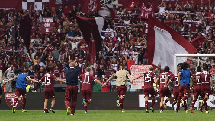 Per Torin-Udinese ci sarà bisogno del vento in poppa del popolo granata Torino