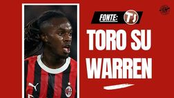 Calciomercato, tra Torino e Milan si parla di Bondo ma non solo: le ultime
