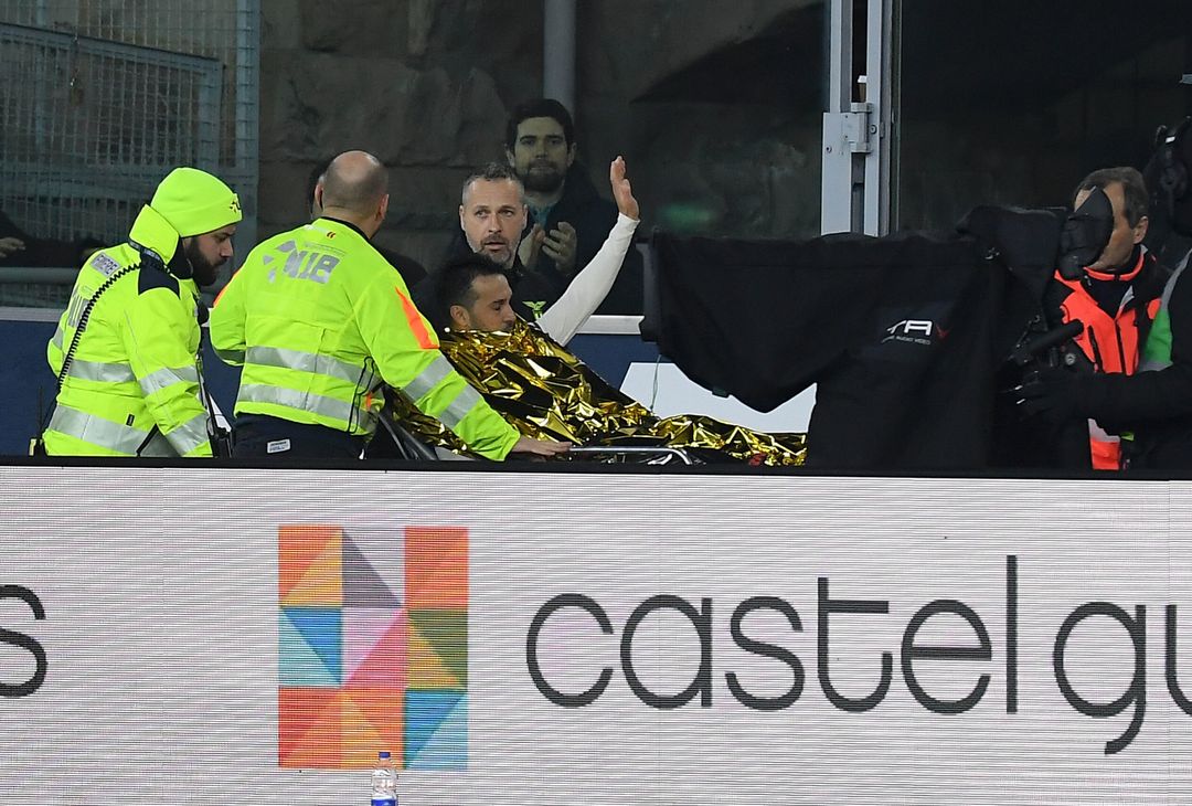 Bologna-Lazio, le migliori immagini dei quarti di Coppa Italia – GALLERY - immagine 65