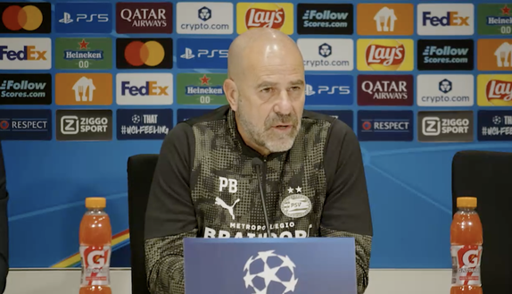 Bosz sul futuro di Perisic: “Non ci penso minimamente. Paura di perderlo? No…”- immagine 2