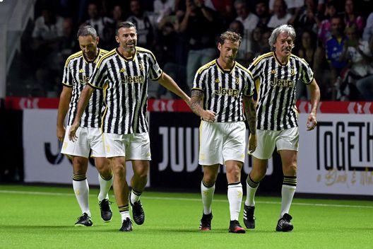 Getty Images Marchisio contro i femminicidi, ma la foto scelta manda su tutte le furie i follower- immagine 3