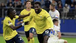 Dia: “Scorsa stagione difficile, volevo un inizio così. La verità sul ruolo e fare più gol…”