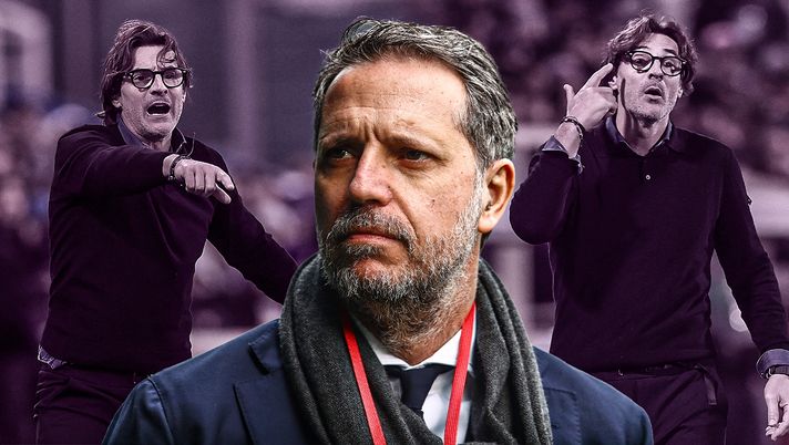 L’alibi di Goretti e Paratici, ma un aspetto è inspiegabile. Serve un Raspadori? L’alibi di Goretti e Paratici, ma un aspetto è inspiegabile. Serve un Raspadori? - immagine 1