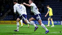 Preston-Stoke: probabili formazioni e streaming live