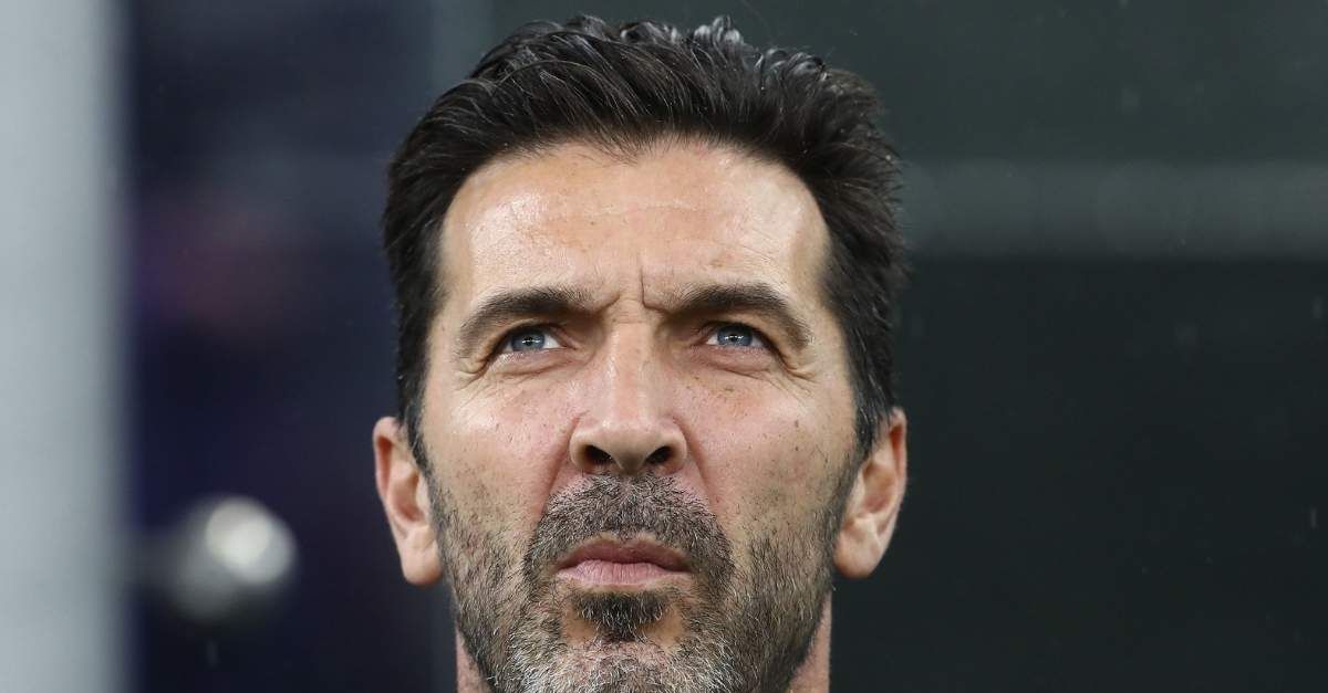 Buffon: “Il Milan può sfruttare l’assenza dalla Champions. Sulla partita contro il Como a Perth …”