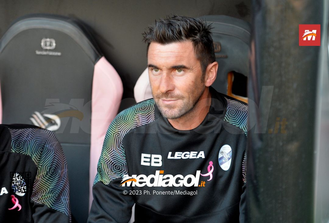 FOTO Palermo-Lecco 1-2, 11ª giornata Serie B 2023-2024 (GALLERY) - immagine 57