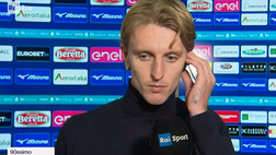 Rovella: “Abbiamo fatto una figura brutta, chiediamo scusa ai tifosi. Il rigore? Inutile…”