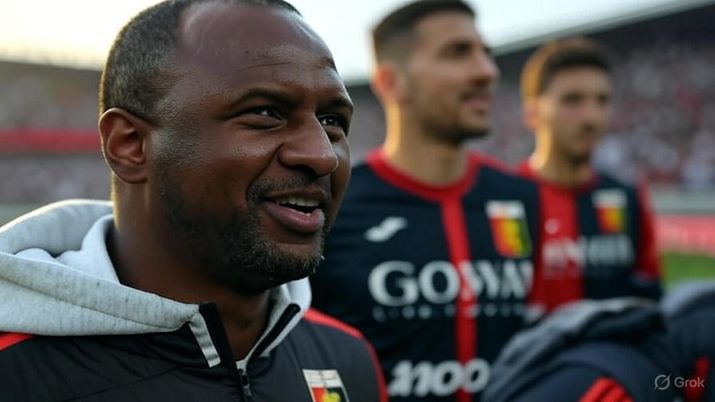 Calciomercato Genoa – Romano annuncia l’addio: “De Winter futuro scritto”- immagine 1