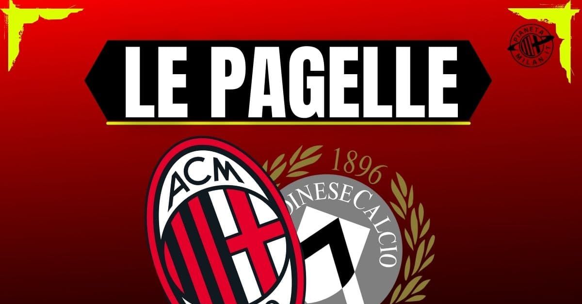 Primavera – Pagelle Milan Udinese 4 0: Comotto super, doppietta brillante! Primavera – Pagelle Milan Udinese 4 0: Comotto super, doppietta brillante!