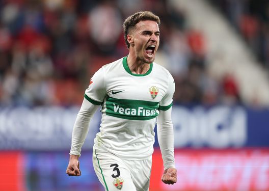 Elche senza nulla da perdere nel match casalingo contro la capolista. (Photo by Ion Alcoba Beitia/Getty Images) Elche-Real Madrid live: streaming gratis e diretta tv del match di Liga- immagine 2