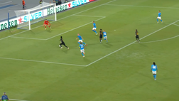 VIDEO Napoli-Real Madrid 2-3, gli highlights del match del Maradona