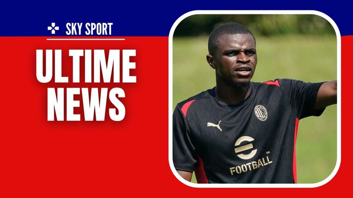 Pierre Kalulu AC Milan Calciomercato Milan Juventus