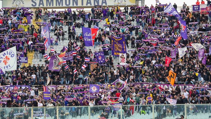 Carletto DJ: “Centenario? Non sono stato contattato dalla Fiorentina” - immagine 1