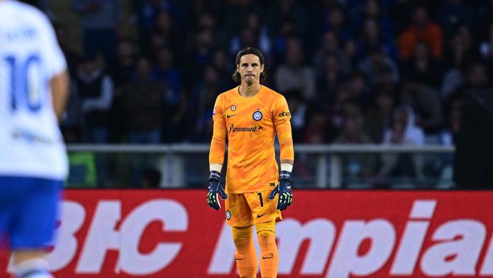 OPTA – Inter, 6 clean sheet nelle prime 9. Sommer un muro. È il terzo portiere… - immagine 1