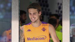 Colpani scalpita: oggi i numeri di maglia e l’avversaria di Conference