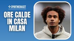 Calciomercato Milan – Fonseca chiama Zirkzee? Jovic ai saluti, pronto…