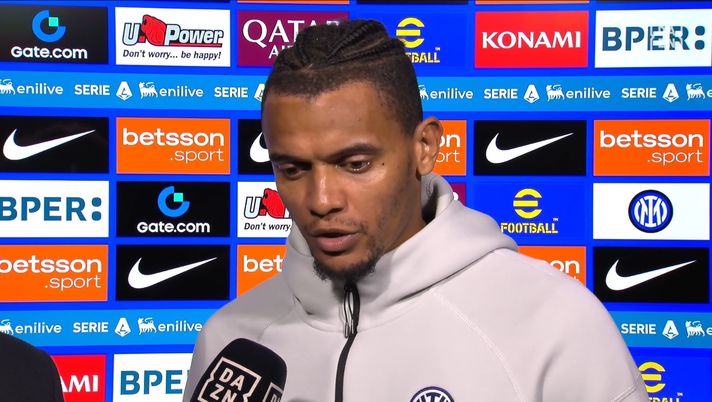 Akanji: “Cerco di aiutare sempre la squadra. Chivu? Parla tanto con noi e poi…” Akanji: “Cerco di aiutare sempre la squadra. Chivu? Parla tanto con noi e poi…” - immagine 1
