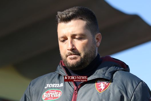 Primavera, Coppitelli post Torino-Bologna 2-0: “Vittoria da squadra matura”- immagine 3