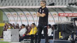 Torino-Udinese, Juric: “Sette partite vicine per dare un segnale positivo”