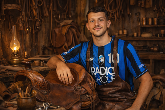 Atalanta, da De Ketelaere a Samardzic: l’etimologia dei cognomi della Serie A- immagine 4