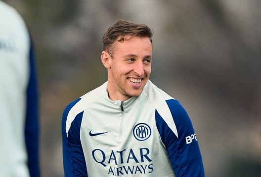 Giuseppe Riso: “Sarà mercato intenso per l’Inter. Volevo portare via Frattesi perché…”- immagine 2