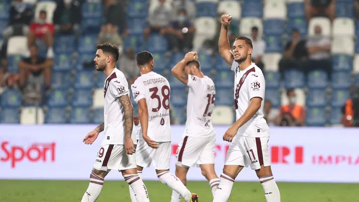 Torino, la giornata: seduta di allenamento al Filadelfia - immagine 1
