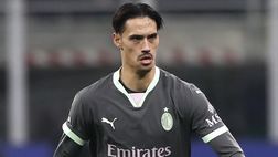 Milan, ben 4 calciatori in una speciale Top 10 del 2024: ecco quale