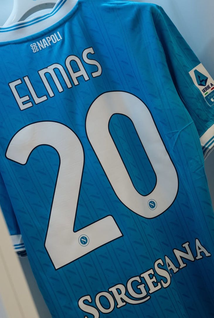 Tutto pronto per Parma-Napoli! Le immagini delle divise dallo spogliatoio – GALLERY - immagine 3