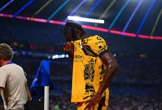 Via Bisseck? Ecco l’ultima mossa del Crystal Palace. E l’Inter ha già scelto il sostituto- immagine 3