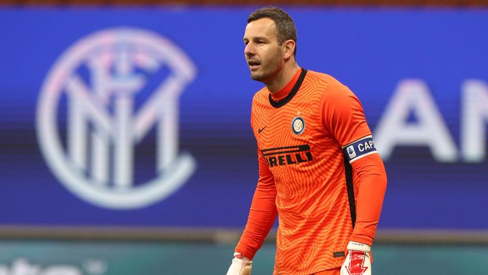 handanovic