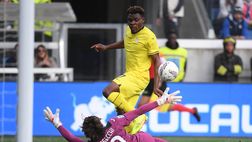 Lazio, Dele-Bashiru tra alti e bassi: la società ci crede. Ma Baroni…