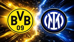 Sky – Borussia Dortmund-Inter, probabili formazioni: due grossi dubbi per Chivu. In attacco…