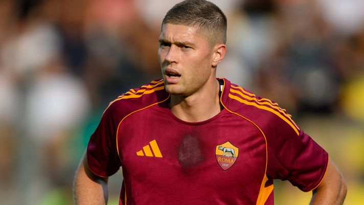 ‘RADIO PENSIERI’ TRANI: “Massara sta sbagliando a non dare in prestito Dovbyk” - immagine 1