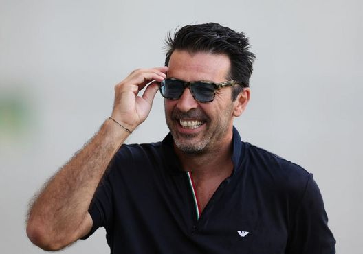 Getty Images Buffon: “Ilaria componente fondamentale della mia felicità. Diventare padre…”- immagine 2