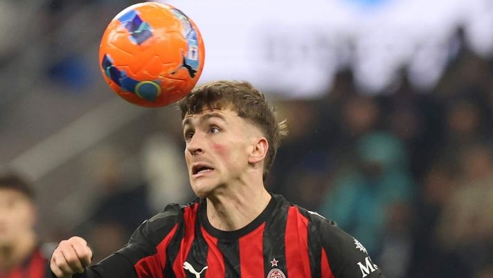 Saelemaekers si fa perdonare Parma: e quelle parole post derby fanno sognare