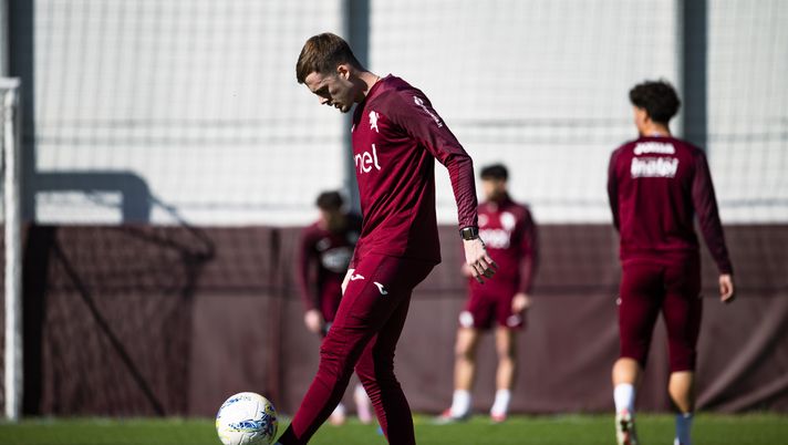 Torino, cambiano gli agenti di Ivan Ilic: il serbo si affida a Starbridge Agency - immagine 1