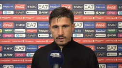 Cagliari, Pisacane: “Usciamo con l’amaro in bocca, ma la strada è giusta! Gaetano…”