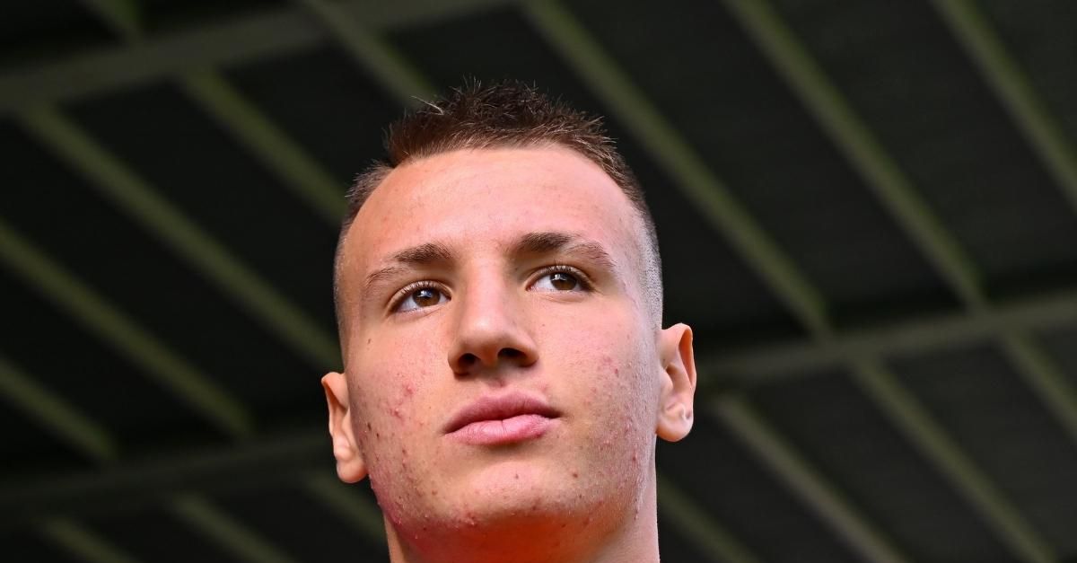 Camarda sbaglia il rigore, Sacchi lo difende: “Perché dobbiamo gettargli la croce addosso?”