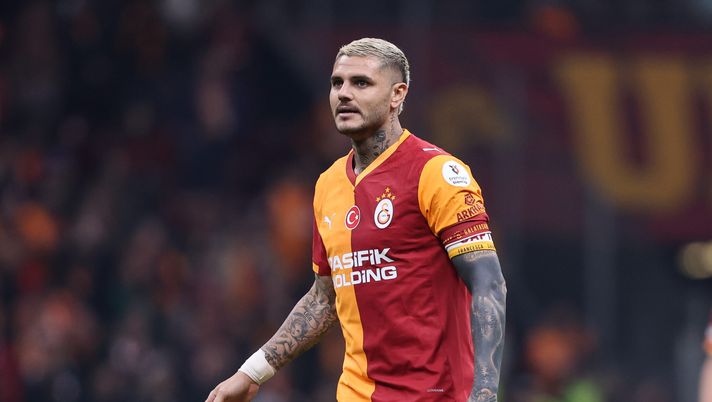 Mercato Roma, per Icardi solo un sondaggio: nessuna trattativa avviata - immagine 1