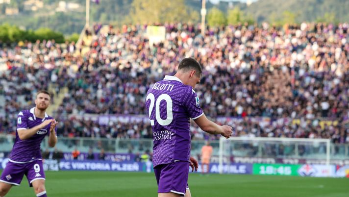 Alla ricerca del gol smarrito: solo così la Fiorentina passerà il turno - immagine 1