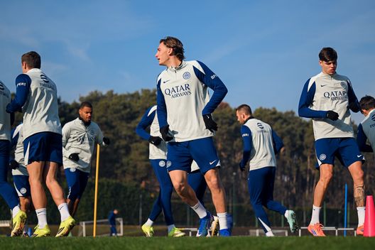 Inter, zero dubbi per Chivu: “I dati parlano chiaro, Esposito il più in forma”. E stasera…- immagine 2