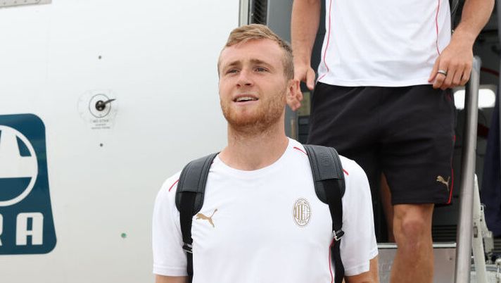 INFO SOS – Bologna, accordo per Pobega: la formula e le cifre! E arriva un talento del 2006 - immagine 1