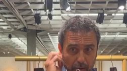 VIDEO VN – Fiore: “Kean molto importante, non lo lascerei partire”