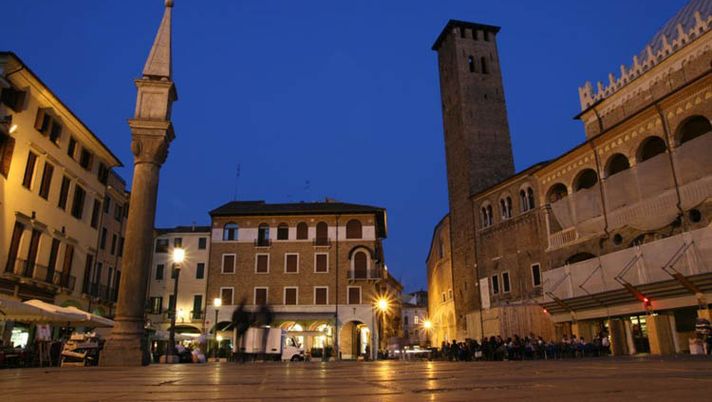 Lavoro e occupazione nel territorio padovano Lavoro e occupazione nel territorio padovano - immagine 1