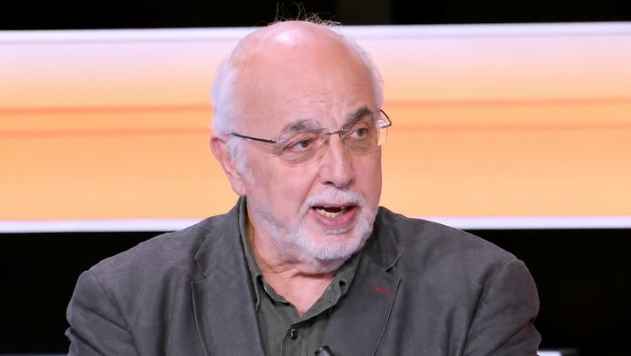 Serafini: “Provoco: a luglio scorso metti Chivu al Milan e Allegri all’Inter. Finisce così” Serafini: “Provoco: a luglio scorso metti Chivu al Milan e Allegri all’Inter. Finisce così” - immagine 1