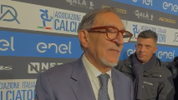Gran Galà del Calcio, La Russa: “Milan o Napoli? Vi dico chi vince lo Scudetto”