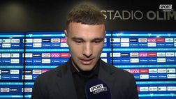 Buongiorno: “Siamo delusi per il risultato, ecco cosa non va. Sulle aspettative…”