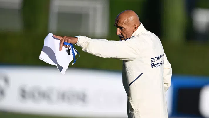 spalletti